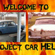 Illustration for article titled PCH, Red, White, And Blue Flames Edition: Austin America Or Rambler American?